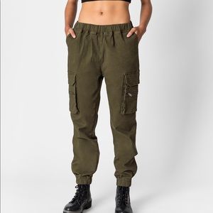 Carmar cargo pants